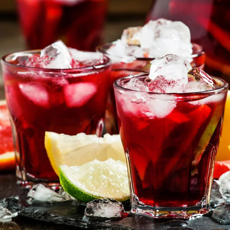 Wine Moscato, Crisp White, Merlot