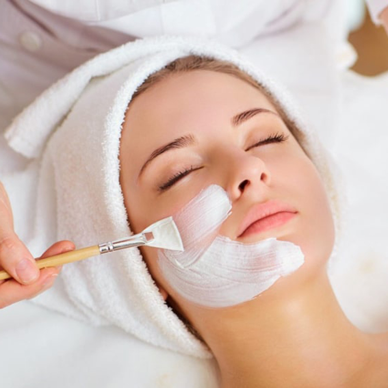 Custom Facial (60-min)