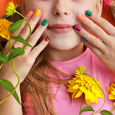 Pedicure