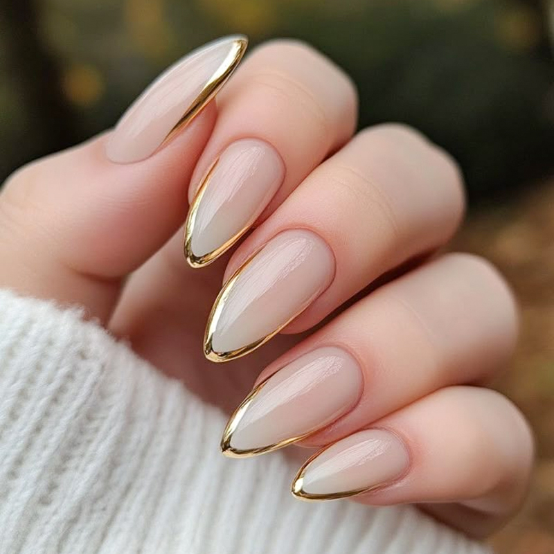 Acrylic Different Color Fill-ins