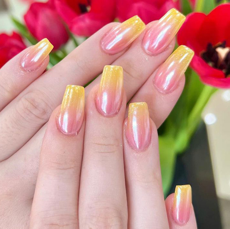 Builder Gel Fill-ins