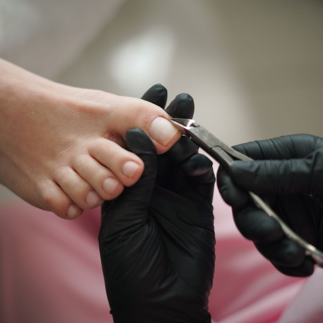 Zen Signature Pedicure