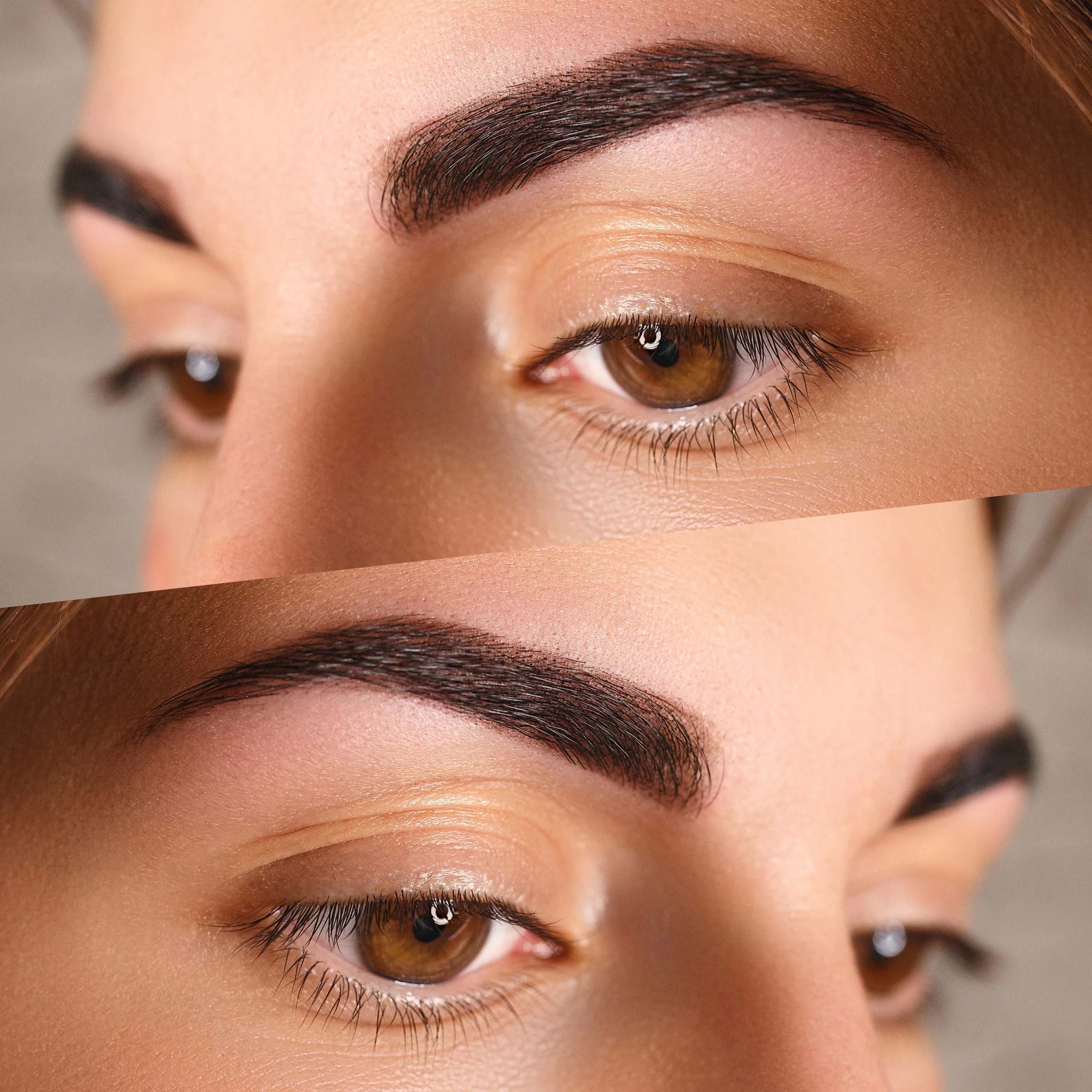 Brows Tint