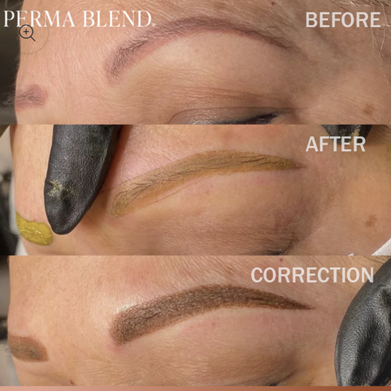 Brows Correction Per Session