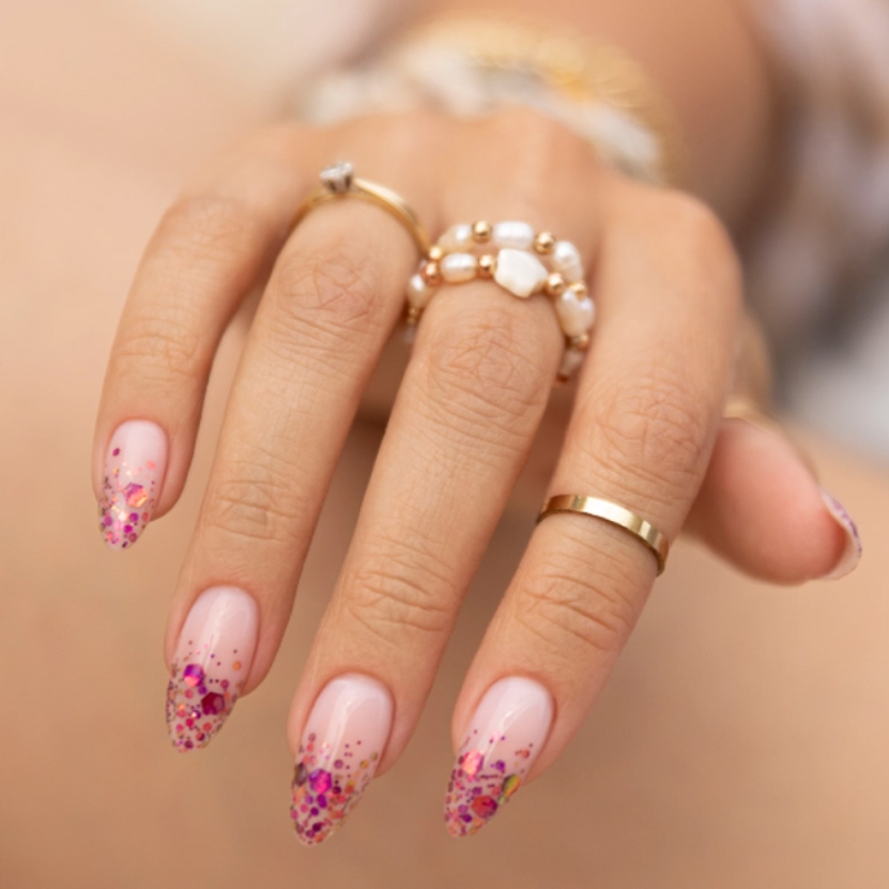 Collagen Manicure