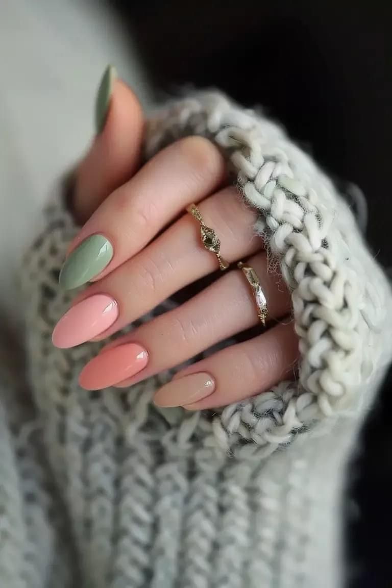 Hawaiian Manicure Hawaiian Manicure
