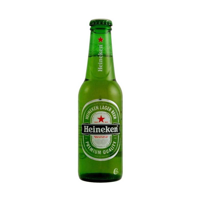 Heineken