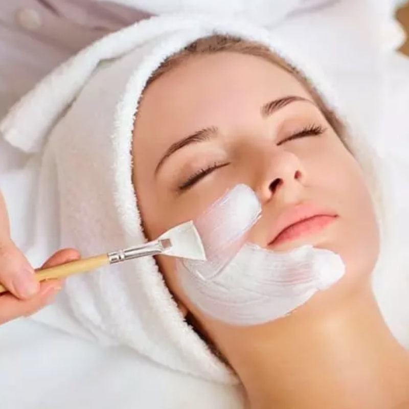 Microdermabrasion