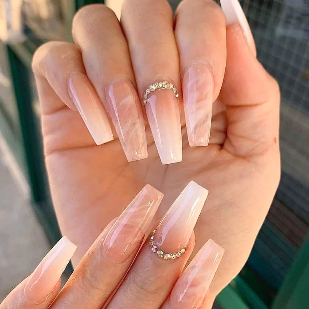 Ombre Full Set