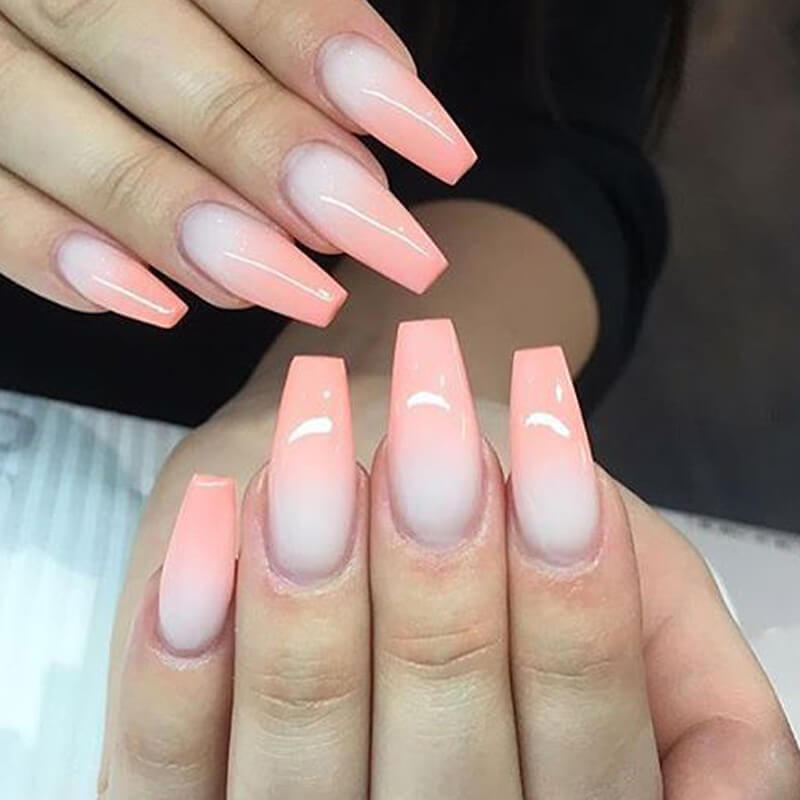 Pink Fill