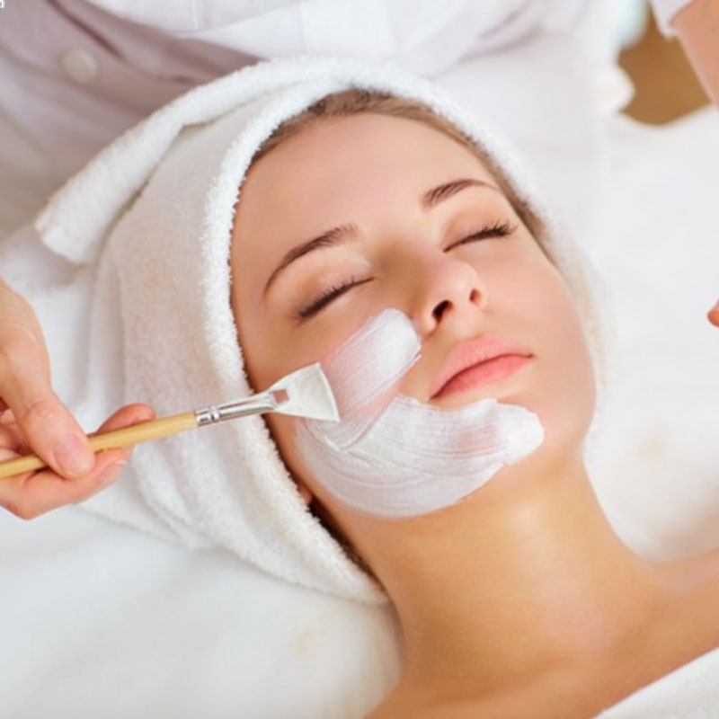 Royal Signature Facial
