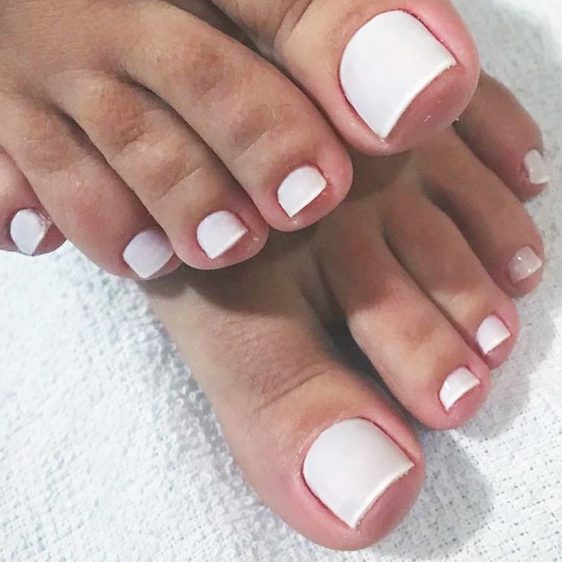 Signature Pedicure