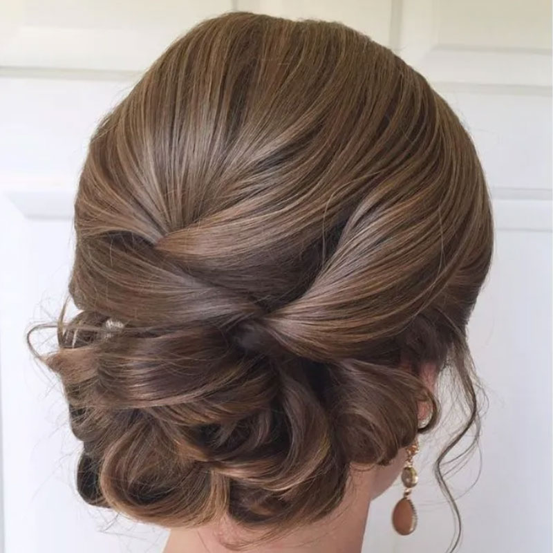 Updo